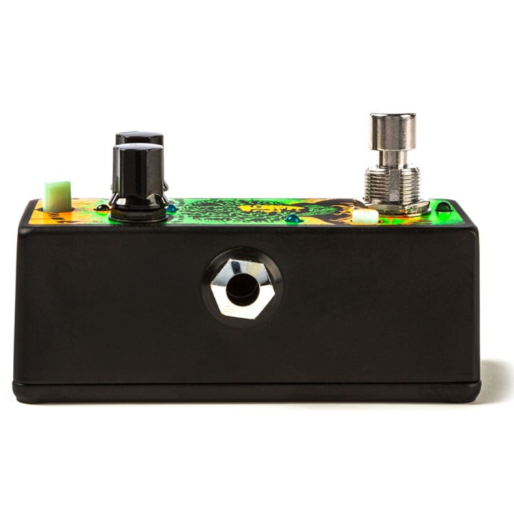 Acquista DUNLOP JHMS1 AUTHENTIC HENDRIX '68 SHRINE SERIES FUZZ FACE DISTORTION online | Merula Strumenti Musicali