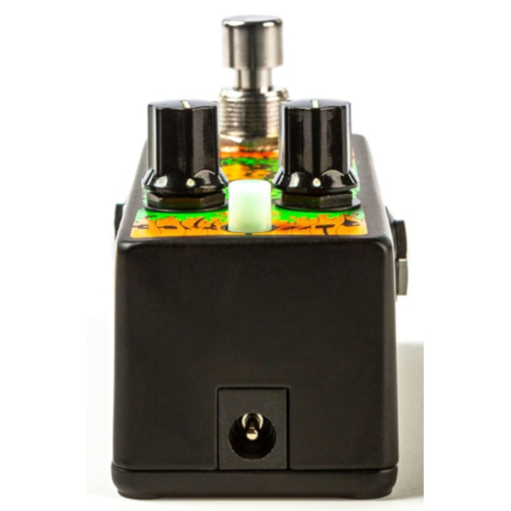 Acquista DUNLOP JHMS1 AUTHENTIC HENDRIX '68 SHRINE SERIES FUZZ FACE DISTORTION online | Merula Strumenti Musicali