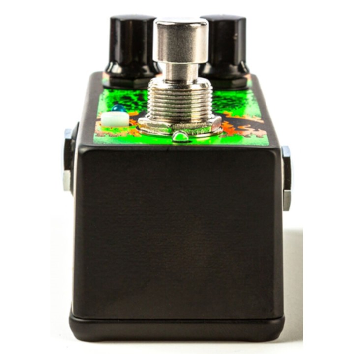 Acquista DUNLOP JHMS1 AUTHENTIC HENDRIX '68 SHRINE SERIES FUZZ FACE DISTORTION online | Merula Strumenti Musicali