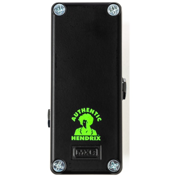 Acquista DUNLOP JHMS1 AUTHENTIC HENDRIX '68 SHRINE SERIES FUZZ FACE DISTORTION online | Merula Strumenti Musicali