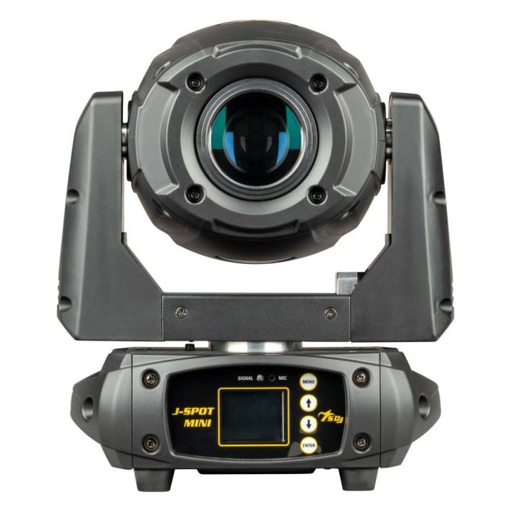 Sagitter - SG JSPOTMINI