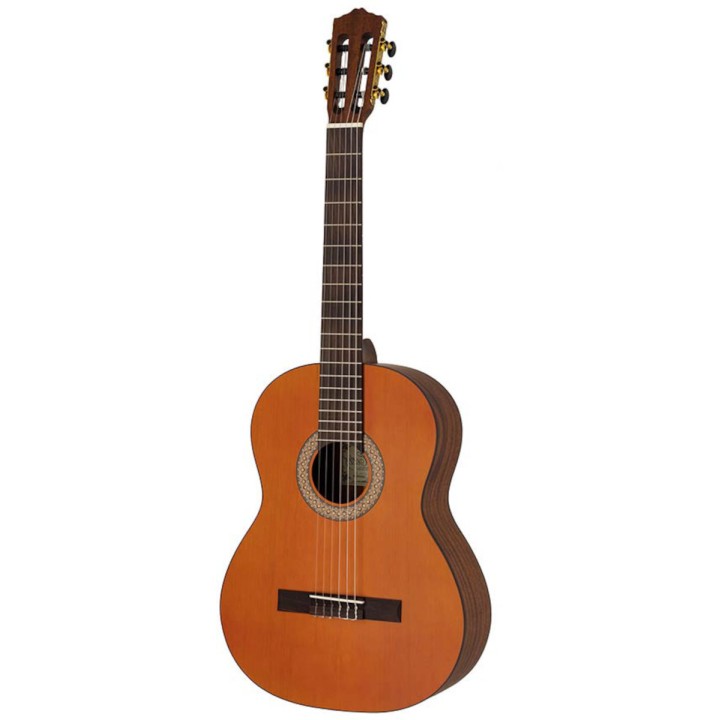 Acquista SALVADOR CORTEZ LUNA CL - CHITARRA CLASSICA 4/4 MANCINA - SERIE IBERIA online | Merula Strumenti Musicali