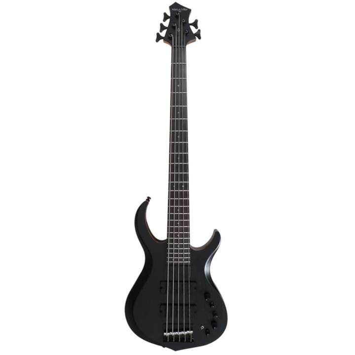 Acquista MARCUS MILLER M2-5 (2ND GEN) TBK TRANS BLACK online | Merula Strumenti Musicali