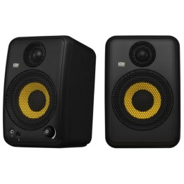 KRK GO AUX 4 - Monitor Da Studio