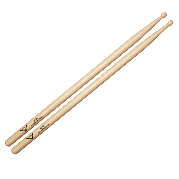 Acquista VATER Sd9 Hickory - Vhsd9w online | Merula Strumenti Musicali