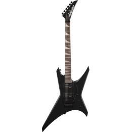 Acquista JACKSON X Series Warrior Wrx24, Laurel Fingerboard, Satin Black online | Merula Strumenti Musicali