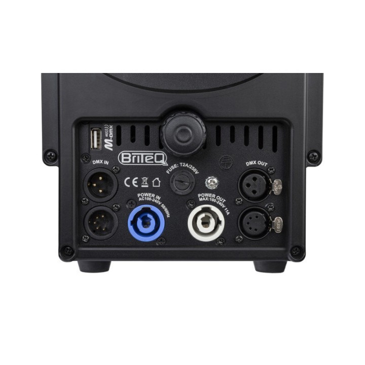 Briteq - BT-THEATRE 200TW