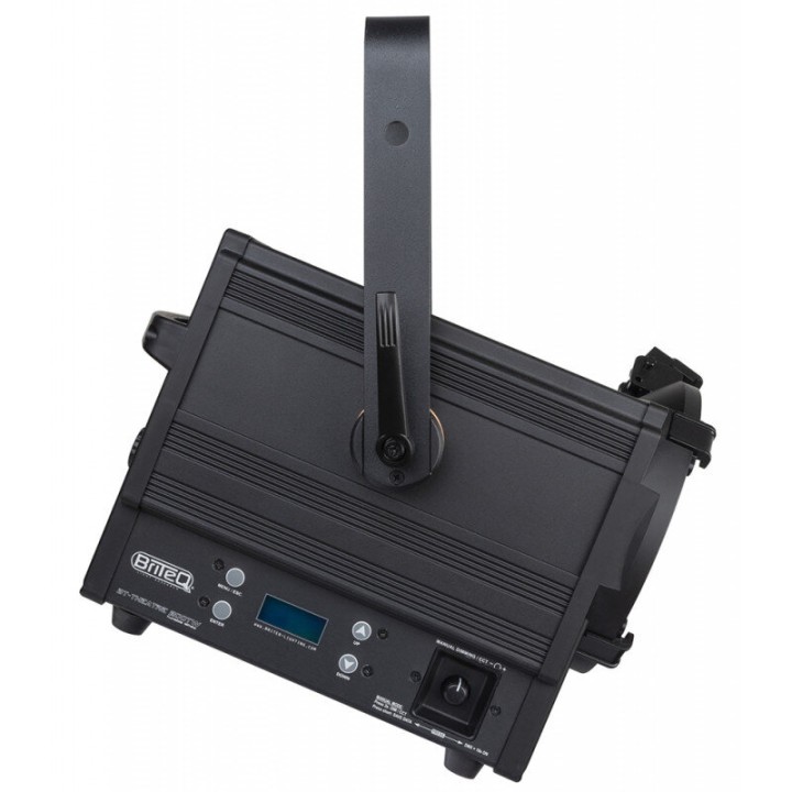 Briteq - BT-THEATRE 200TW