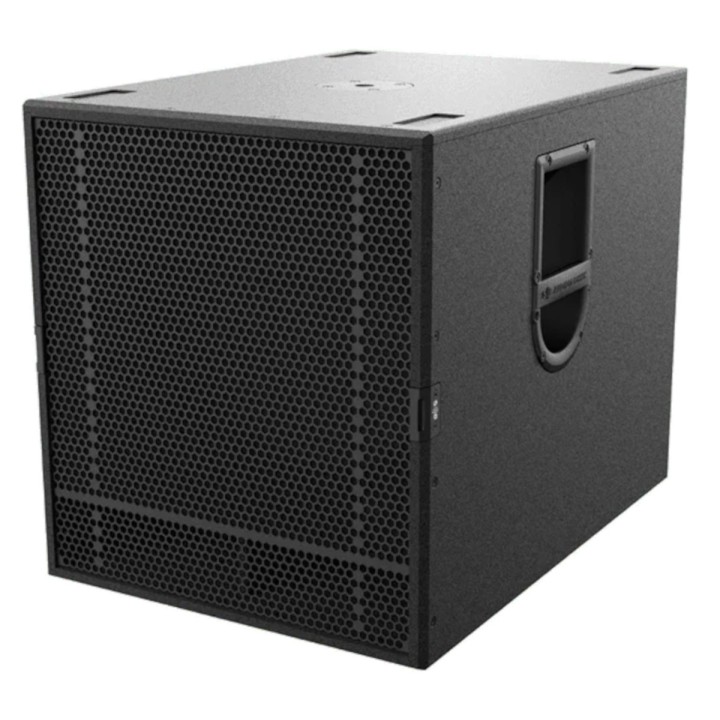 Se Audiotechnik - B 15A