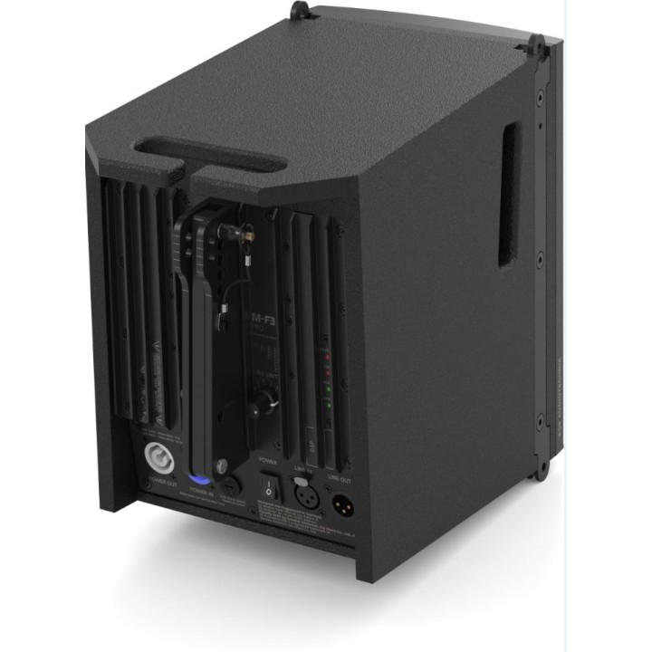 Se Audiotechnik - M-F3A PRO