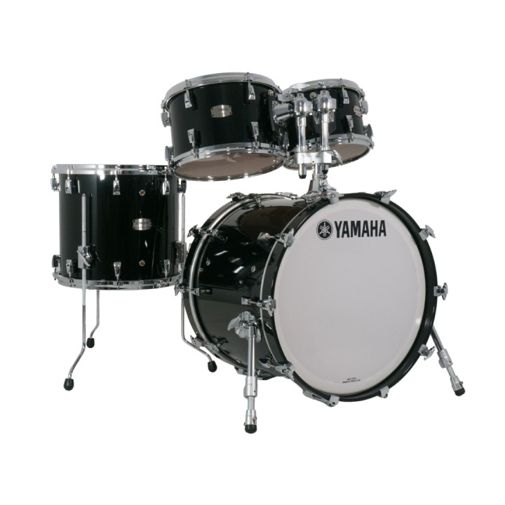 Acquista YAMAHA ABSOLUTE HYBRID MAPLE KIT CASSA 20" - AMFUSIONSOB online | Merula Strumenti Musicali