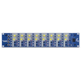 Focusrite - ISA 828 MkII 