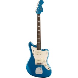 Acquista FENDER American Vintage II 1966 Jazzmaster, Rosewood Fingerboard, Lake Placid Blue online | Merula Strumenti Musicali