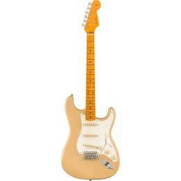 Acquista FENDER American Vintage II 1957 Stratocaster, Maple Fingerboard, Vintage Blonde online | Merula Strumenti Musicali