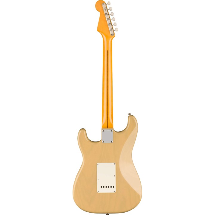 Acquista FENDER American Vintage II 1957 Stratocaster, Maple Fingerboard, Vintage Blonde online | Merula Strumenti Musicali