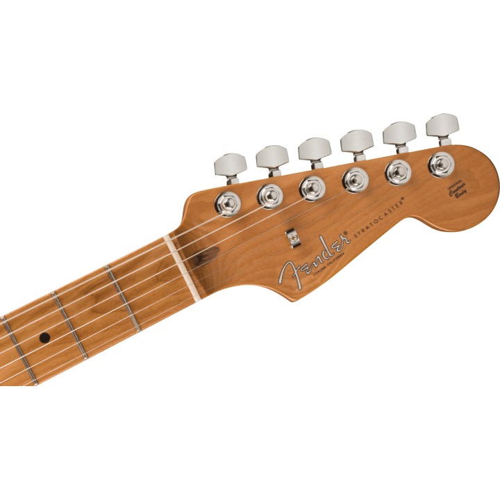 Acquista FENDER American Professional II Stratocaster, Roasted Maple Fingerboard, Anniversary online | Merula Strumenti Musicali