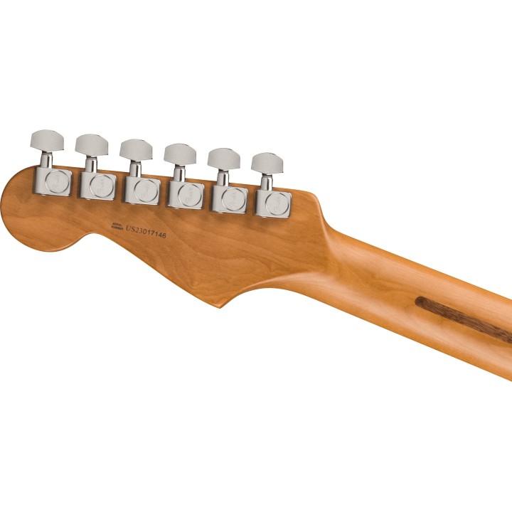 Acquista FENDER American Professional II Stratocaster, Roasted Maple Fingerboard, Anniversary online | Merula Strumenti Musicali