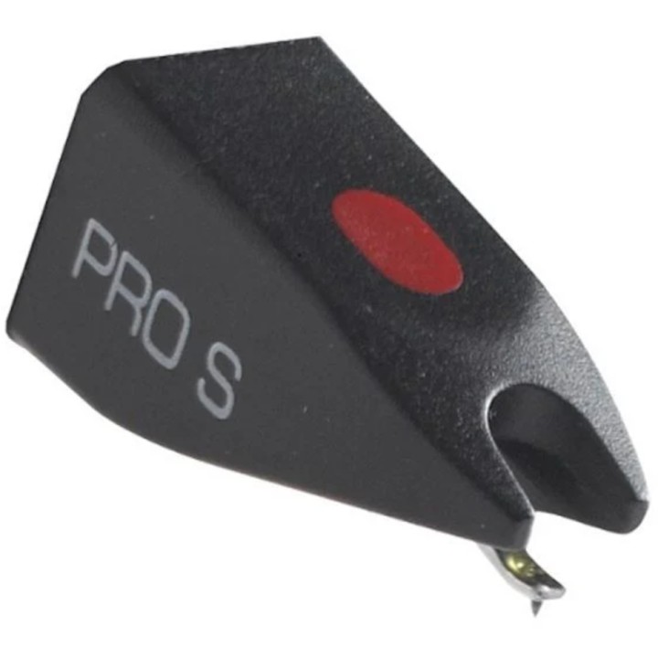 Ortofon - OM PRO S Premontata SH-4 Black