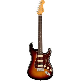 Acquista FENDER American Professional II Stratocaster Hss, Rosewood Fingerboard, 3-Color Sunb online | Merula Strumenti Musicali