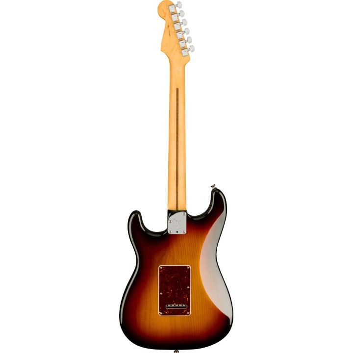 Acquista FENDER American Professional II Stratocaster Hss, Rosewood Fingerboard, 3-Color Sunb online | Merula Strumenti Musicali
