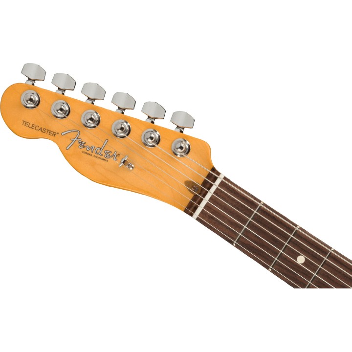 Acquista FENDER American Professional II Telecaster Left-Hand, Rosewood Fingerboard, 3-Color  online | Merula Strumenti Musicali