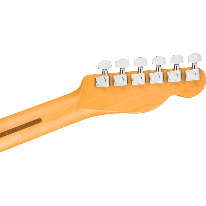 Acquista FENDER American Professional II Telecaster Left-Hand, Rosewood Fingerboard, 3-Color  online | Merula Strumenti Musicali