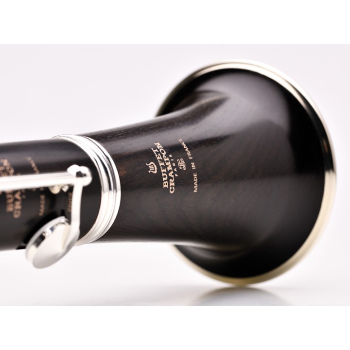 Acquista BUFFET CRAMPON FESTIVAL - BC1139LN-2-0 CLARINETTO SIB online | Merula Strumenti Musicali
