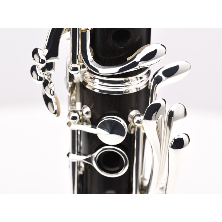 Acquista BUFFET CRAMPON FESTIVAL - BC1139LN-2-0 CLARINETTO SIB online | Merula Strumenti Musicali
