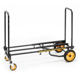 Acquista ROCK N ROLLER 6RT CARRELLO CON RUOTE GIREVOLI, CARICO MAX 226KG online | Merula Strumenti Musicali