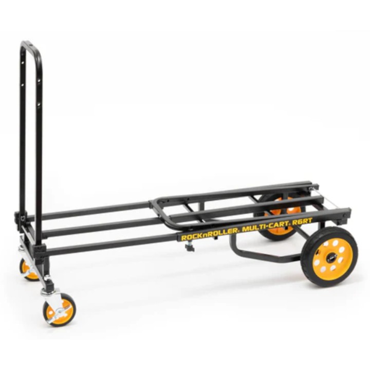 Acquista ROCK N ROLLER 6RT CARRELLO CON RUOTE GIREVOLI, CARICO MAX 226KG online | Merula Strumenti Musicali