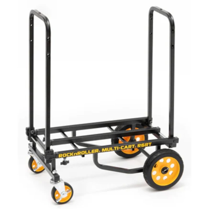 Acquista ROCK N ROLLER 6RT CARRELLO CON RUOTE GIREVOLI, CARICO MAX 226KG online | Merula Strumenti Musicali