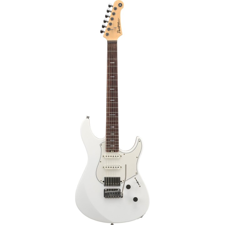 Acquista YAMAHA Pacs+12 Pacifica Standard Plus Shell White online | Merula Strumenti Musicali