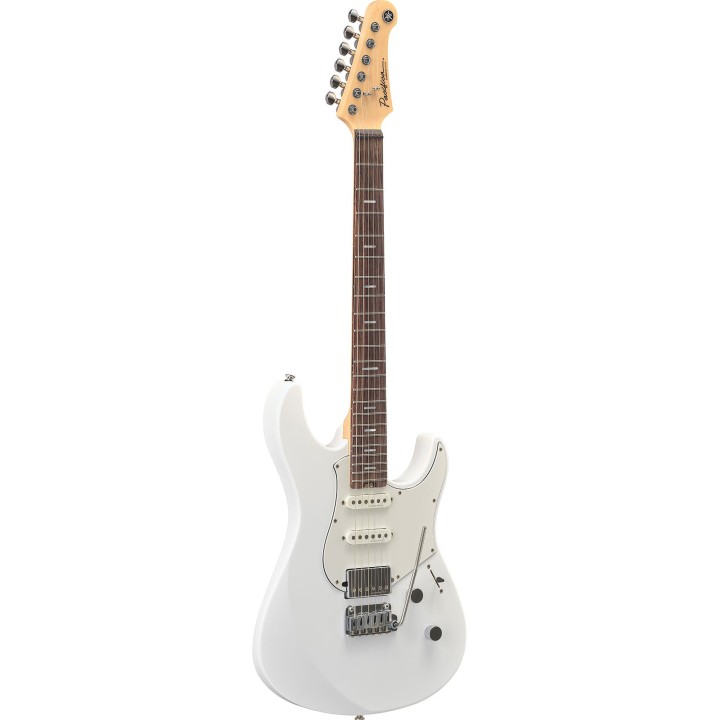 Acquista YAMAHA Pacs+12 Pacifica Standard Plus Shell White online | Merula Strumenti Musicali