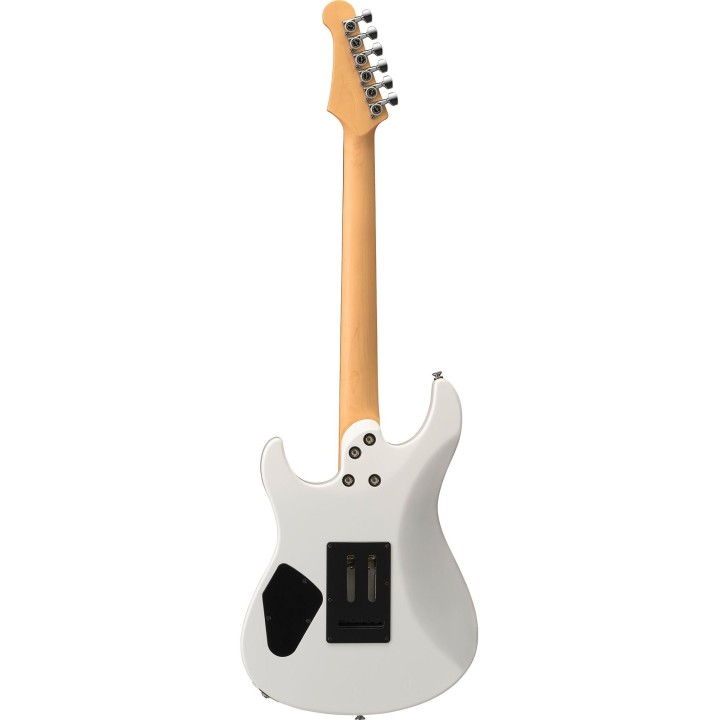 Acquista YAMAHA Pacs+12 Pacifica Standard Plus Shell White online | Merula Strumenti Musicali