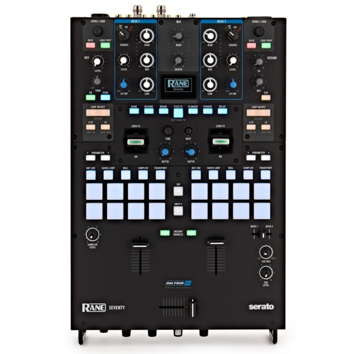 Acquista RANE SEVENTY online | Merula Strumenti Musicali