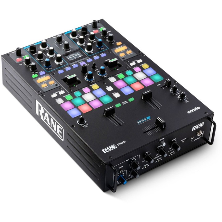 Acquista RANE SEVENTY online | Merula Strumenti Musicali
