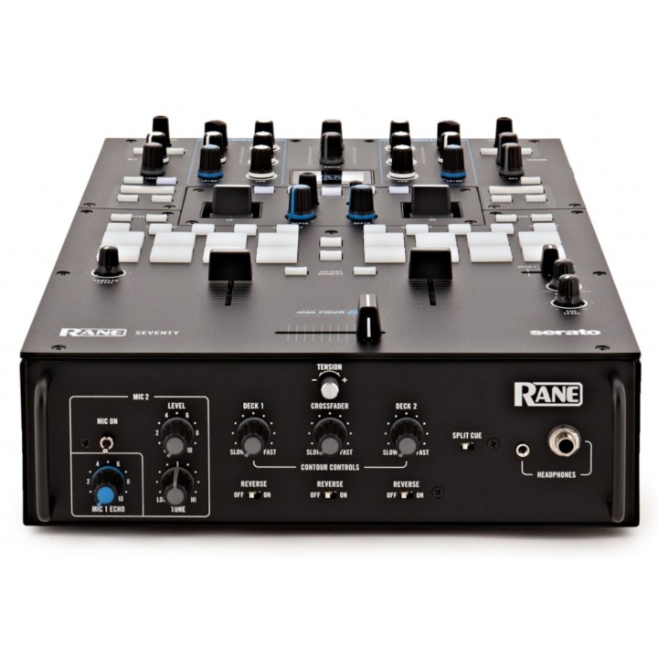 Acquista RANE SEVENTY online | Merula Strumenti Musicali