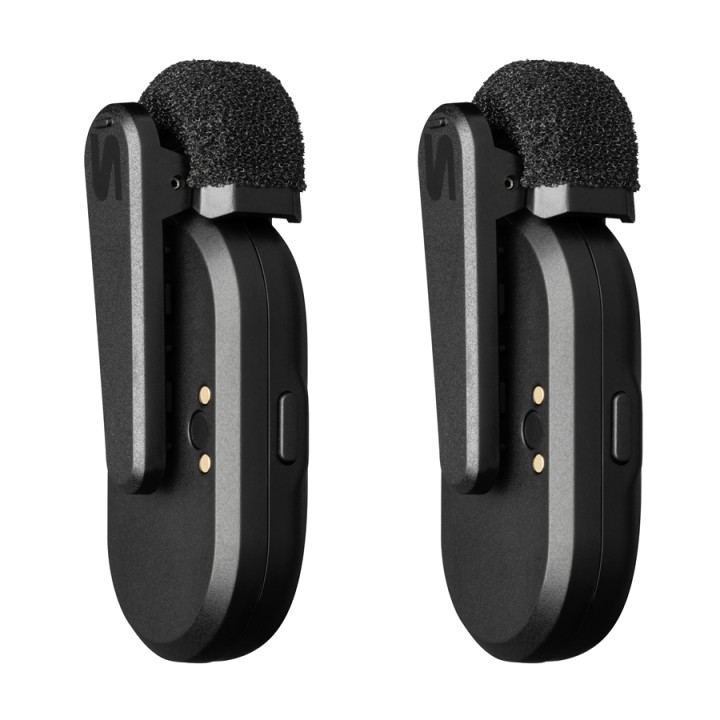 Acquista SHURE Movemic Two online | Merula Strumenti Musicali