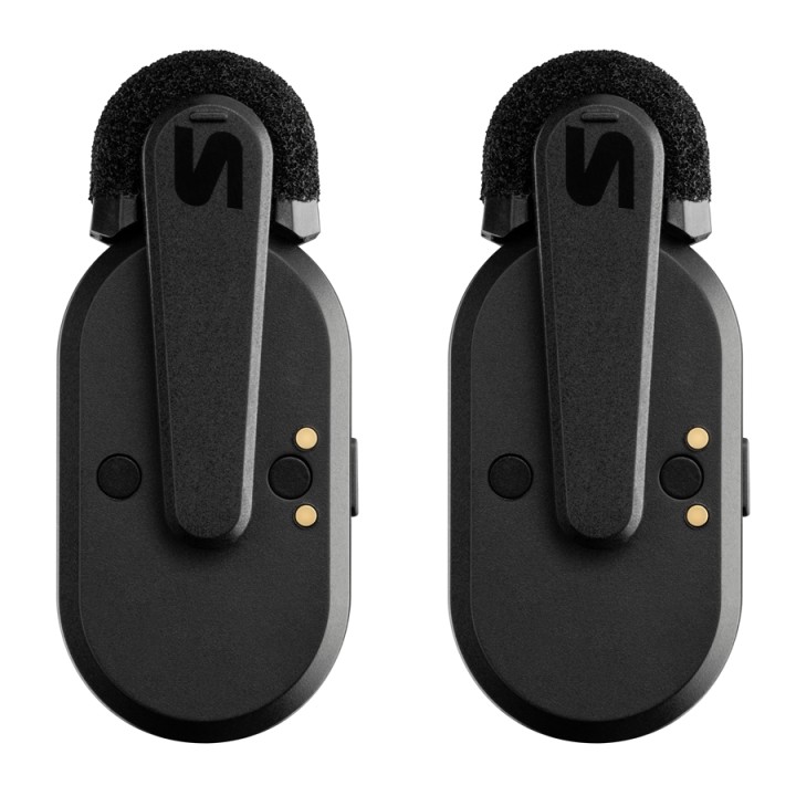 Acquista SHURE Movemic Two online | Merula Strumenti Musicali
