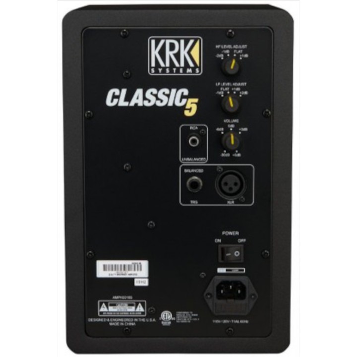 KRK - CL 5 G3 PK1