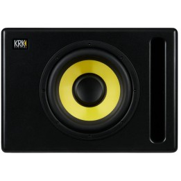 KRK S 10.4 - Sub attivo da studio