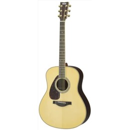 Yamaha LL16L ARE - Chitarra Acustica Folk mancina