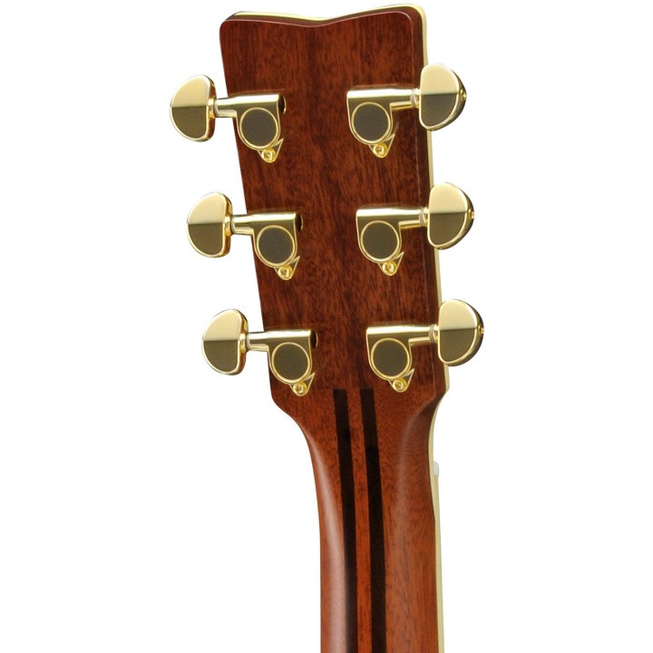 Yamaha LL16L ARE - Chitarra Acustica Folk mancina