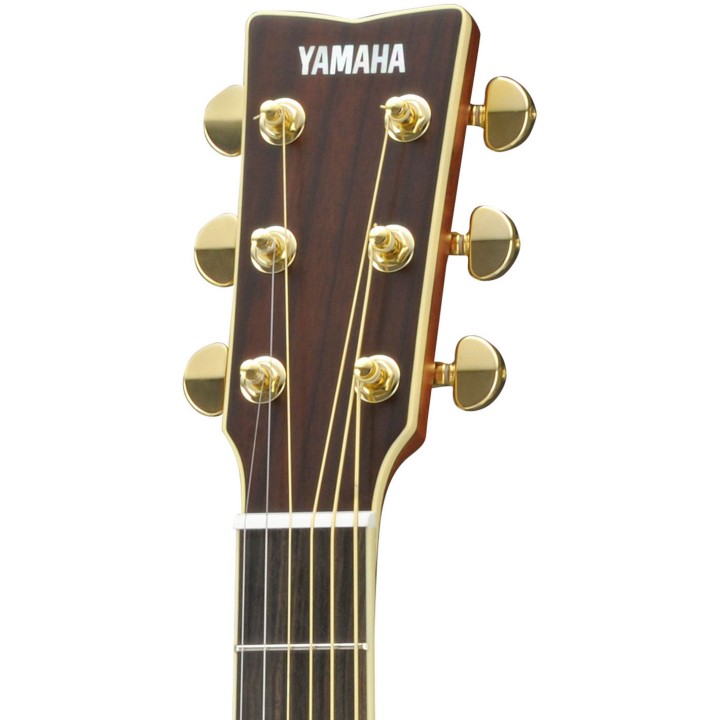 Yamaha LL16L ARE - Chitarra Acustica Folk mancina