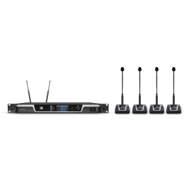 Acquista LD SYSTEMS Ldu505cs4 online | Merula Strumenti Musicali