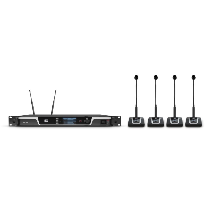 Acquista LD SYSTEMS Ldu505cs4 online | Merula Strumenti Musicali