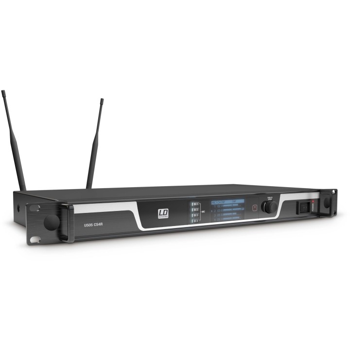 Acquista LD SYSTEMS Ldu505cs4 online | Merula Strumenti Musicali
