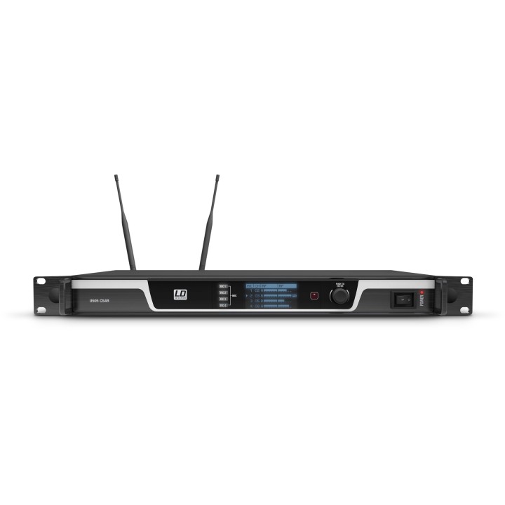 Acquista LD SYSTEMS Ldu505cs4 online | Merula Strumenti Musicali