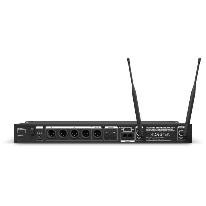 Acquista LD SYSTEMS Ldu505cs4 online | Merula Strumenti Musicali