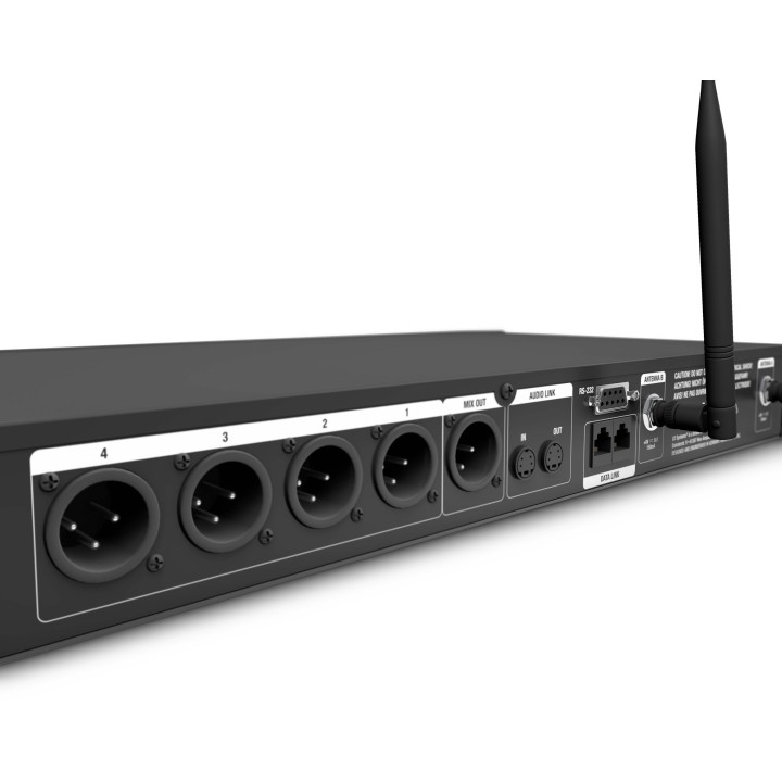 Acquista LD SYSTEMS Ldu505cs4 online | Merula Strumenti Musicali